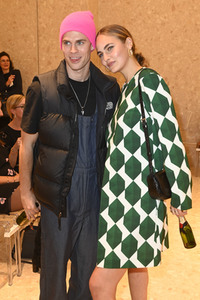 KaDeWe Show Event in Berlin