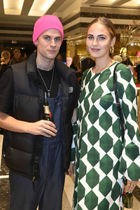 KaDeWe Show Event in Berlin