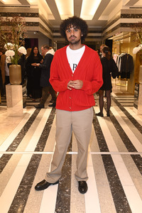 KaDeWe Show Event in Berlin