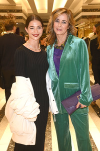 KaDeWe Show Event in Berlin