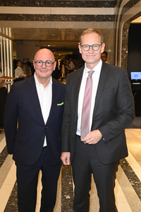 KaDeWe Show Event in Berlin