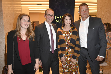 KaDeWe Show Event in Berlin