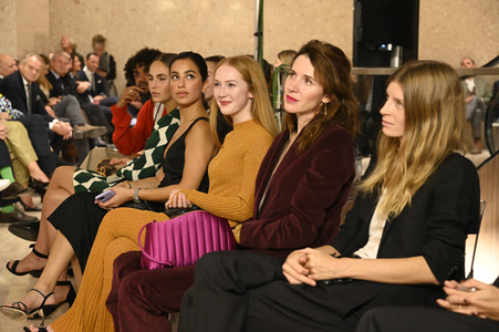 KaDeWe Show Event in Berlin