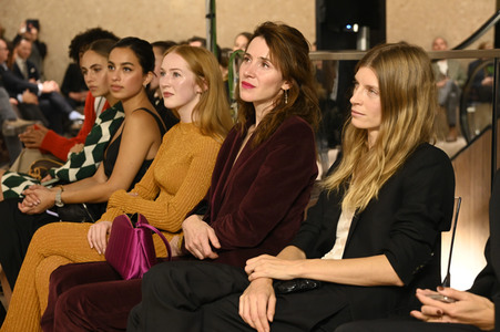 KaDeWe Show Event in Berlin