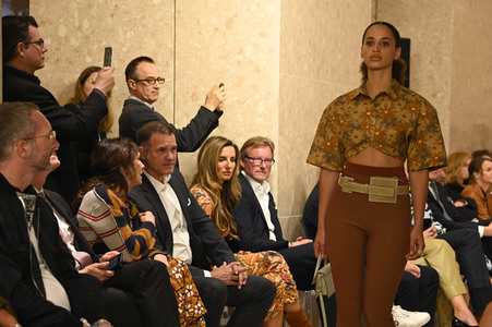 KaDeWe Show Event in Berlin