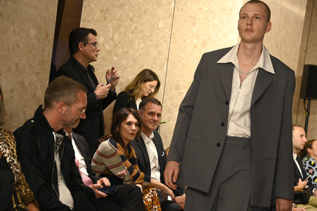 KaDeWe Show Event in Berlin