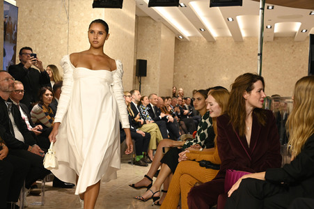 KaDeWe Show Event in Berlin