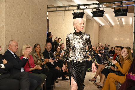 KaDeWe Show Event in Berlin