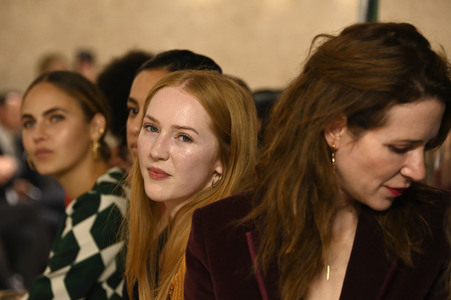 KaDeWe Show Event in Berlin