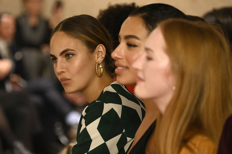 KaDeWe Show Event in Berlin