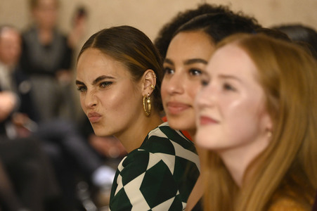 KaDeWe Show Event in Berlin