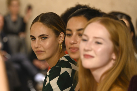 KaDeWe Show Event in Berlin