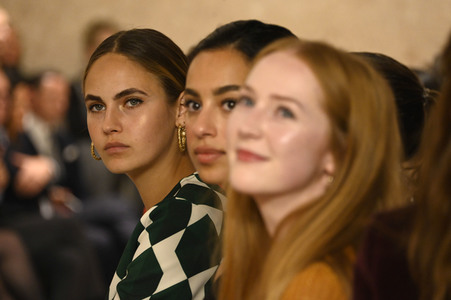 KaDeWe Show Event in Berlin