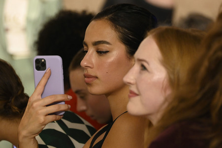 KaDeWe Show Event in Berlin