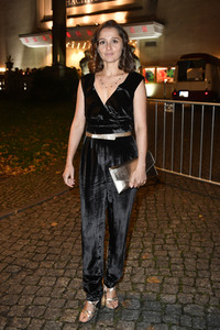 Bunte New Faces Award Film 2021 in Berlin