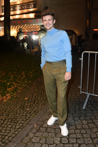 Bunte New Faces Award Film 2021 in Berlin