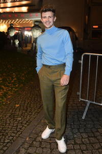 Bunte New Faces Award Film 2021 in Berlin