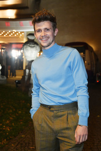 Bunte New Faces Award Film 2021 in Berlin