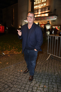 Bunte New Faces Award Film 2021 in Berlin