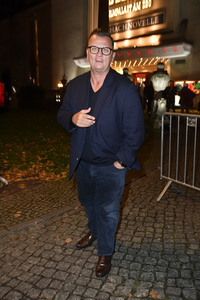 Bunte New Faces Award Film 2021 in Berlin