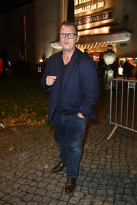 Bunte New Faces Award Film 2021 in Berlin