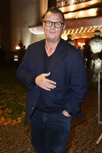 Bunte New Faces Award Film 2021 in Berlin