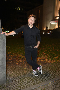 Bunte New Faces Award Film 2021 in Berlin