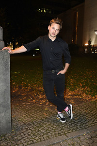 Bunte New Faces Award Film 2021 in Berlin