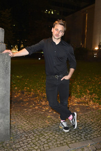 Bunte New Faces Award Film 2021 in Berlin