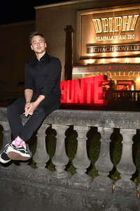 Bunte New Faces Award Film 2021 in Berlin