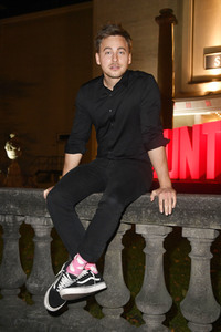 Bunte New Faces Award Film 2021 in Berlin