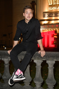 Bunte New Faces Award Film 2021 in Berlin