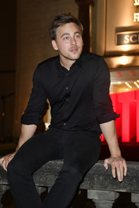 Bunte New Faces Award Film 2021 in Berlin