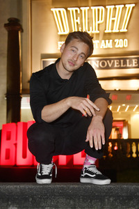 Bunte New Faces Award Film 2021 in Berlin