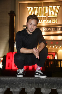 Bunte New Faces Award Film 2021 in Berlin