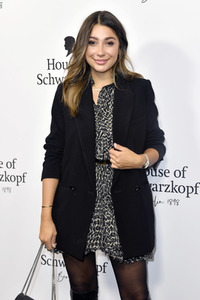 Grand Opening des House of Schwarzkopf in Berlin