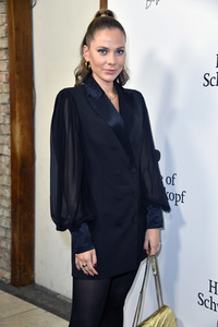 Grand Opening des House of Schwarzkopf in Berlin