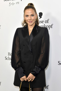 Grand Opening des House of Schwarzkopf in Berlin