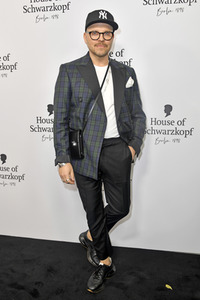 Grand Opening des House of Schwarzkopf in Berlin