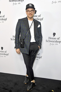 Grand Opening des House of Schwarzkopf in Berlin