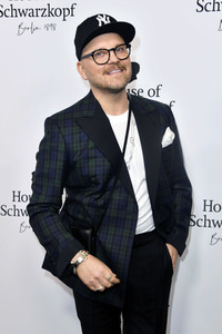 Grand Opening des House of Schwarzkopf in Berlin