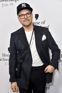 Grand Opening des House of Schwarzkopf in Berlin