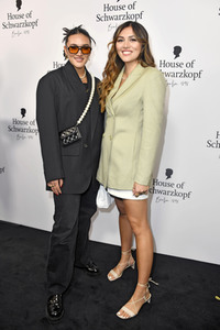 Grand Opening des House of Schwarzkopf in Berlin