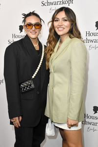 Grand Opening des House of Schwarzkopf in Berlin