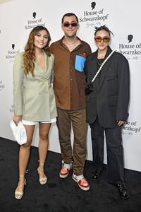 Grand Opening des House of Schwarzkopf in Berlin