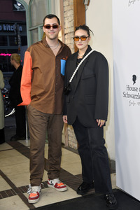 Grand Opening des House of Schwarzkopf in Berlin