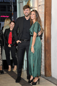 Grand Opening des House of Schwarzkopf in Berlin