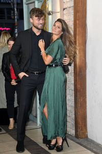 Grand Opening des House of Schwarzkopf in Berlin