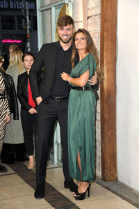 Grand Opening des House of Schwarzkopf in Berlin