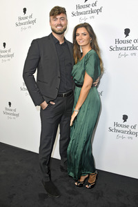 Grand Opening des House of Schwarzkopf in Berlin